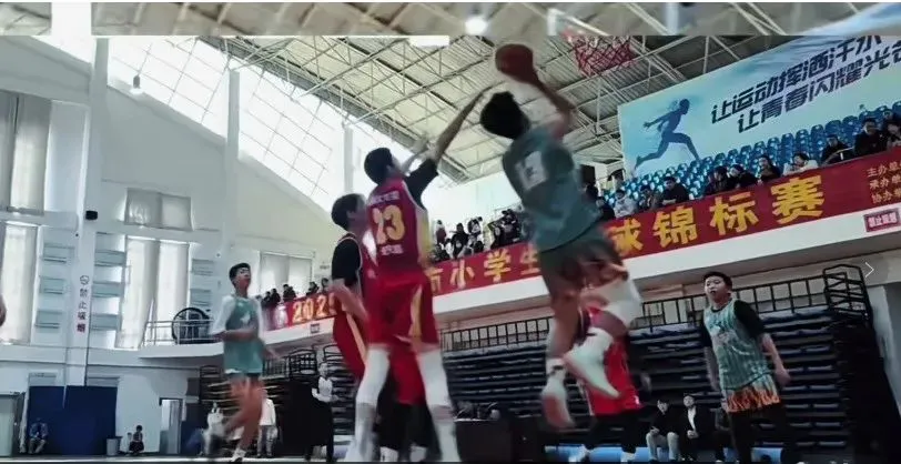 业余爱好者如何提高篮球才华_0